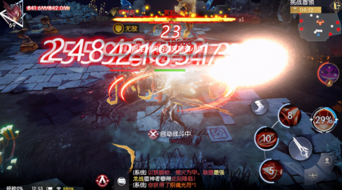 成神路上怎能少了亲密伙伴？（战神遗迹的魔宠如何选）