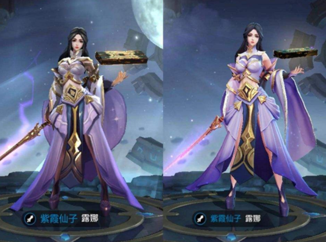 新笑傲江湖为玩家开发新玩法（版本更新不算啥）