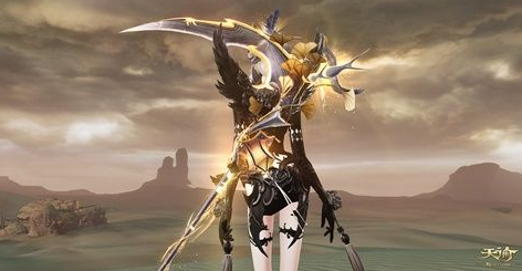 新神魔大陆武器外观纯爷们霸气（自行订制直接起飞！）