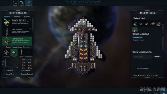 即时战略游戏《星际殖民2》各种武器战斗测试数据分析