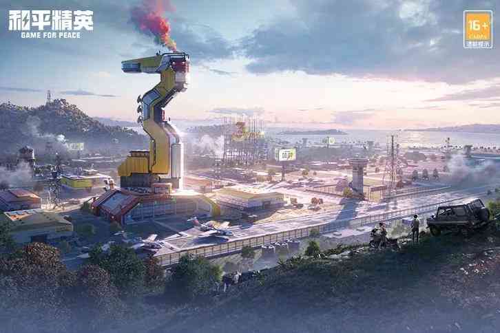 “吃鸡”娱乐模式消失了？玩家慌了！难道3周年版本有大动作？