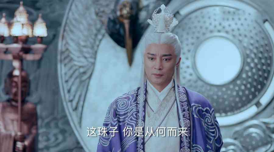 《诛仙》高手排名：鬼王第二，榜首是世间唯一通晓五卷天书之人