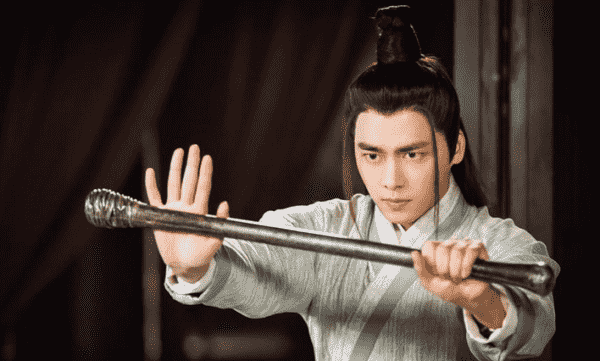 诛仙青云志人物综合实力武力排行榜 周一仙第一碧瑶垫底