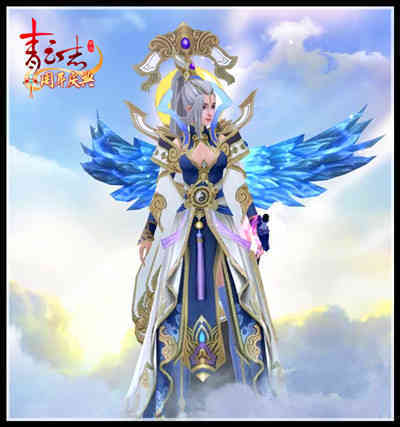 《青云志》手游十一长假双节同庆 海量福利来袭