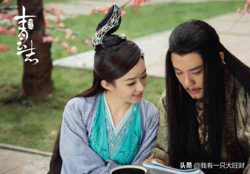 《青云志》毒公子一生只为碧瑶，可惜十年情思终究是一人的独角戏
