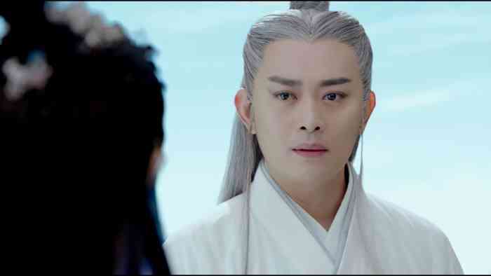 《诛仙》高手排名：鬼王第二，榜首是世间唯一通晓五卷天书之人