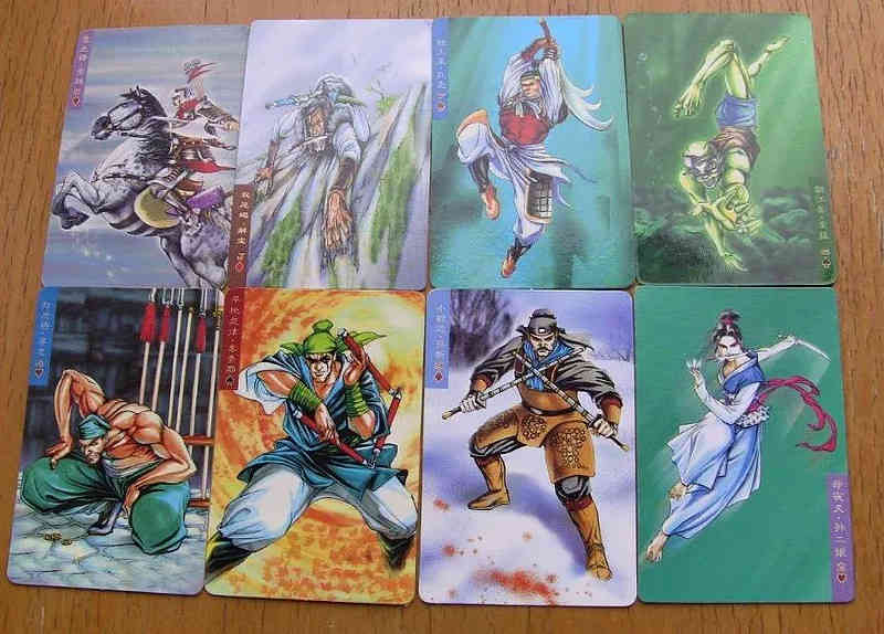 《小浣熊百将传》可能是今年畅游最被高估的一款产品