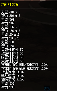 DNF：巨龙进阶玩法指引，做好这些更好进团