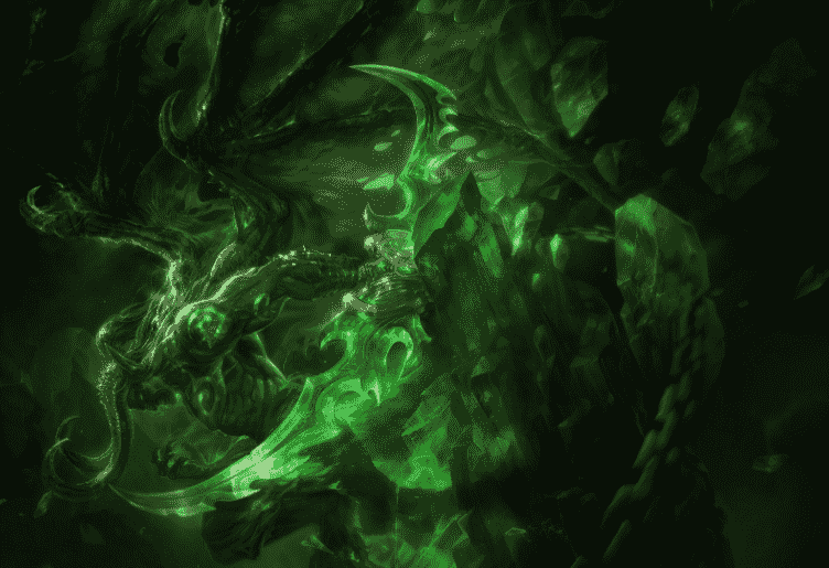 魔兽世界9.2：温西尔浩劫快捷通关攻略