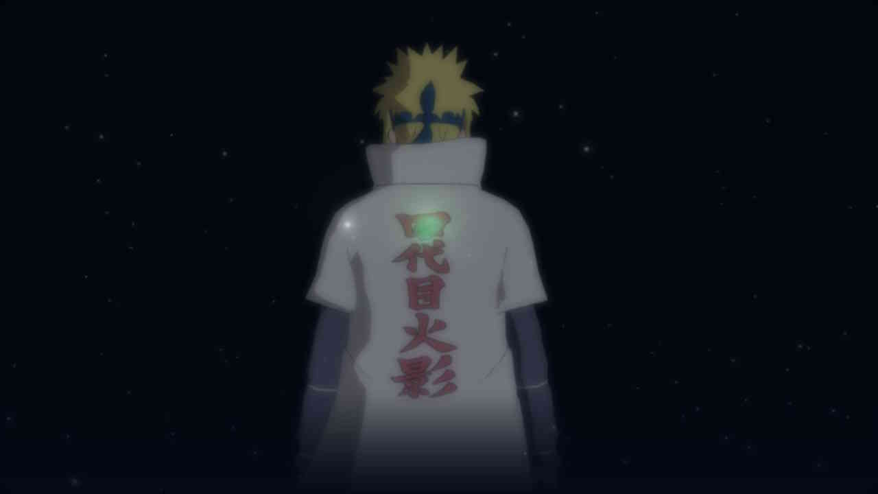 《火影忍者究极风暴》自己的忍道，自己来守护「简单评测流」