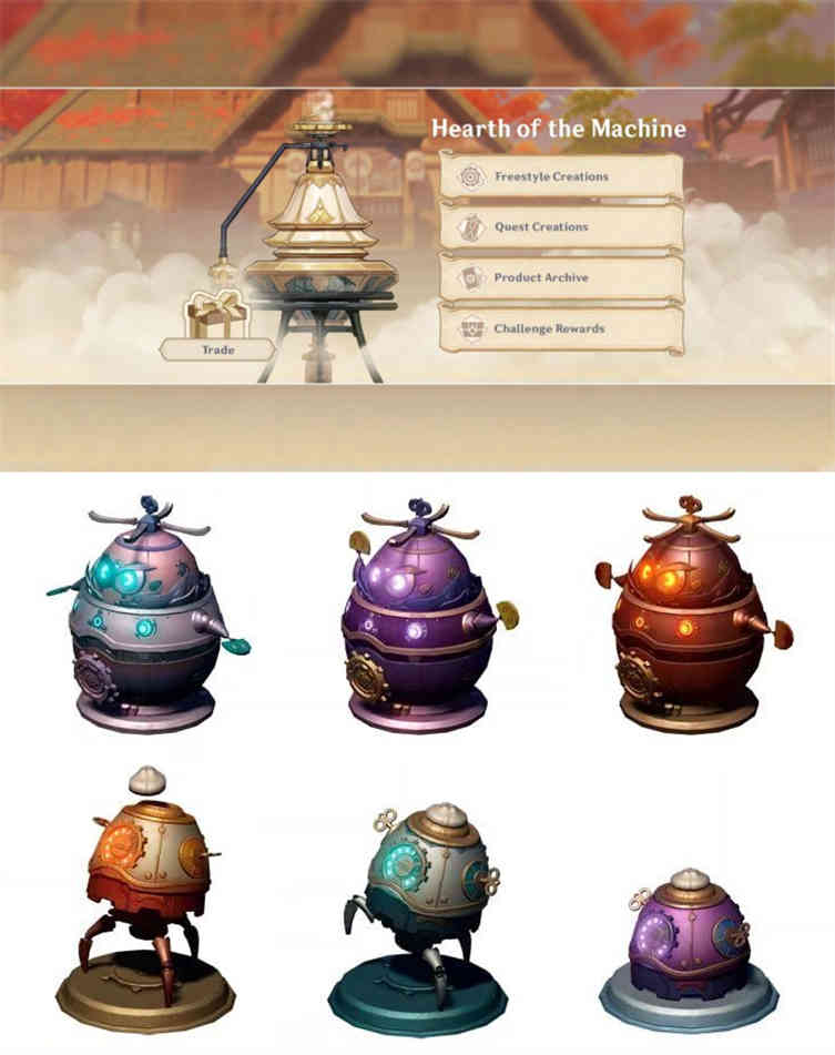 原神：绫华首日流水持平双神复刻，2.7活动一览，魈或将有角色PV