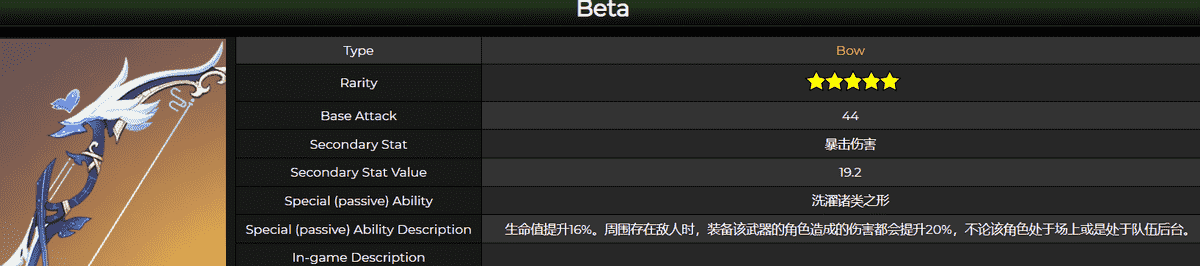 原神：2.8爆料雨来袭，上半可莉宵宫，下半万叶，4星柯莱0元赠