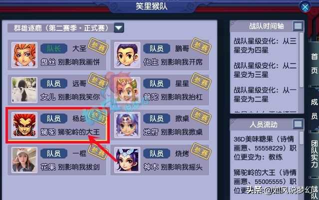梦幻西游：渔岛群雄报名图没有老王，珍宝阁山哥买爆总超级戒指