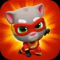 汤姆猫英雄跑酷2022最新版免费下载安装-V3.4.0.398