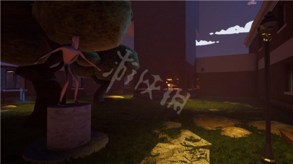 坟墓高中怎么玩-坟墓高中游戏玩法及新手指导