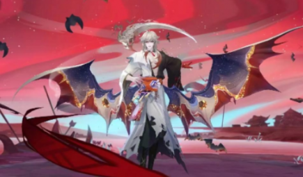 阴阳师夜刀神的技能是什么-ssr式神夜刀神的技能详细介绍