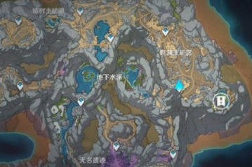 原神3.0须弥地区怎么进-进入须弥地区的详细方法介绍