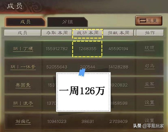 三国志战略版肉弓顶配战法搭配-白板极致肉弓战功唾手可得