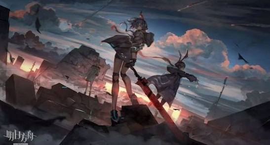 明日方舟奥斯塔怎么样-五星干员奥斯塔强度测评