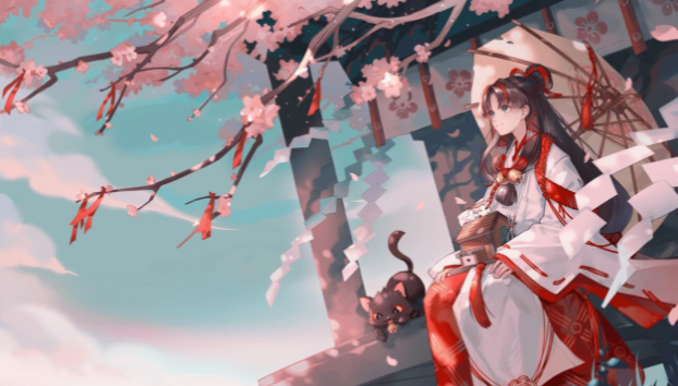 阴阳师缘结神御魂带什么-缘结神最强御魂搭配推荐