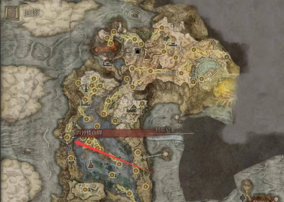 艾尔登法环乌鸦在哪刷-乌鸦必跳崖刷取方法介绍