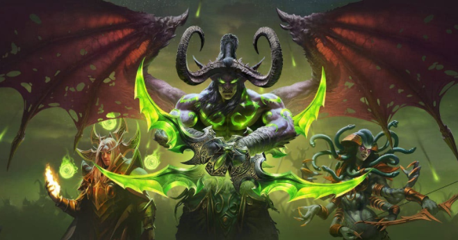 魔兽世界做最坏的打算任务怎么做-做最坏的打算任务流程
