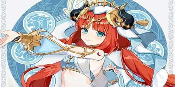 原神妮露突破材料一览表-妮露突破材料整理汇总