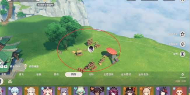 原神家园如何养鱼-家园养鱼方法及玩法详细介绍
