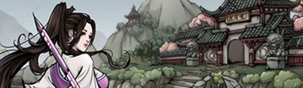 烟雨江湖狂风剑法在哪学-狂风剑法轻松获取方法介绍