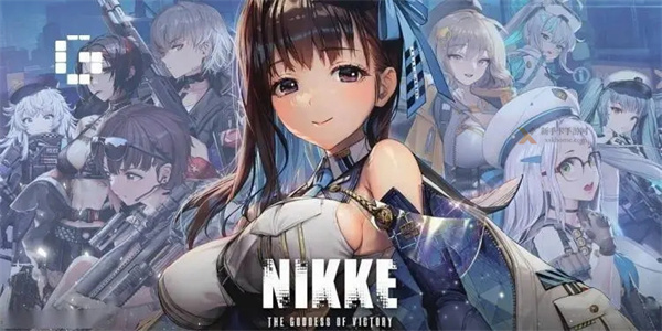 nikke胜利女神图纸在哪里-nikke全建筑图纸获取攻略