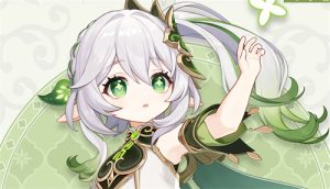 原神草系角色出了哪些-原神3.2草系角色排行一览