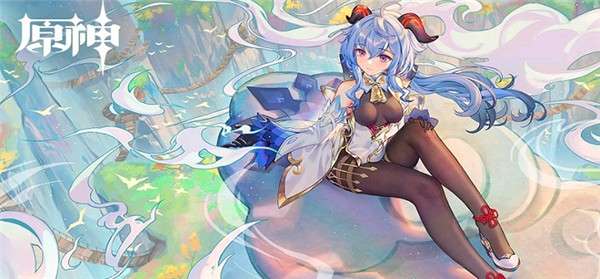 原神3.3能获得多少原石-新版本中白拿2520原石汇总